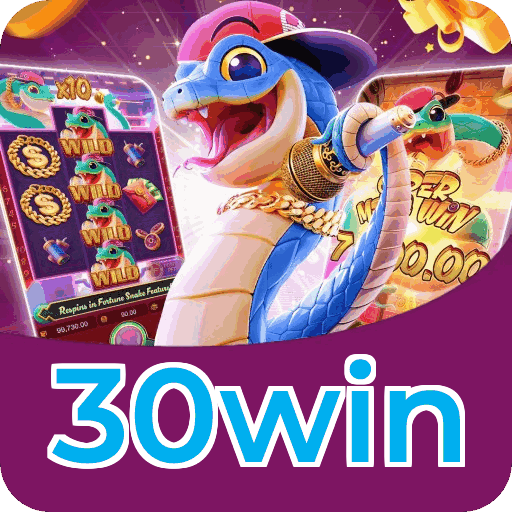 Comparação APP mobile vs versão web da 30win