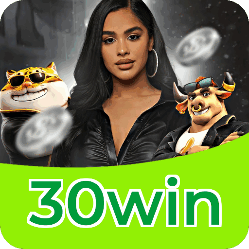 FAQ 30win Brasil - Perguntas frequentes sobre bônus, PIX, RTP, APP mobile e VIP