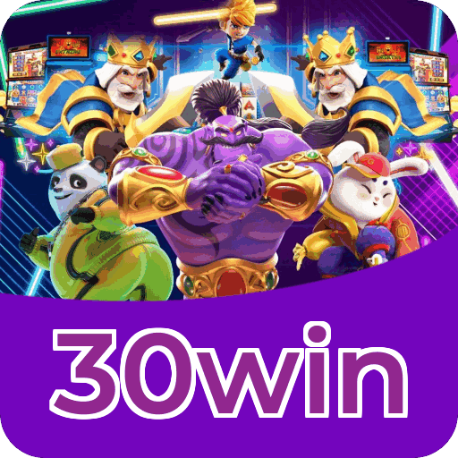 Tabela RTP dos jogos de cassino da 30win